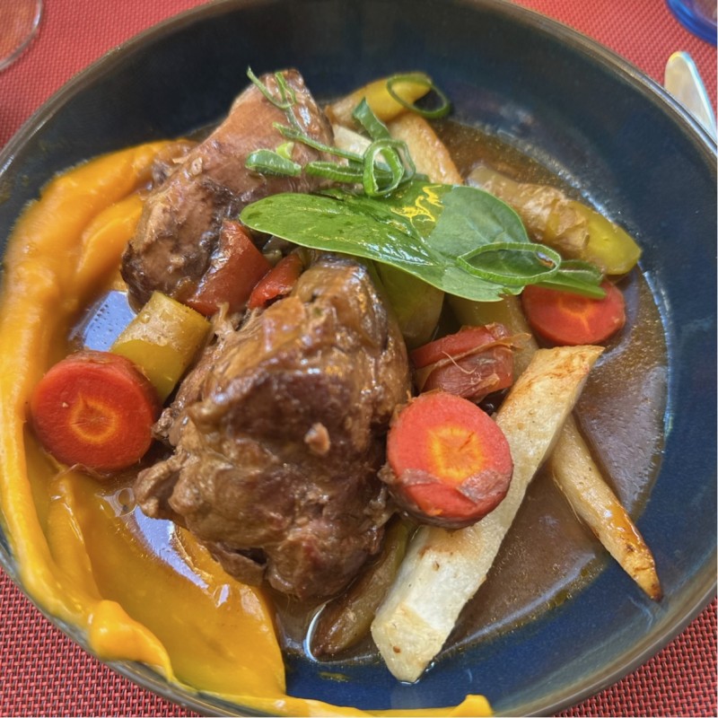  Où manger un bon gigot d’agneau, VENDARGUES, proche de Baillargues 