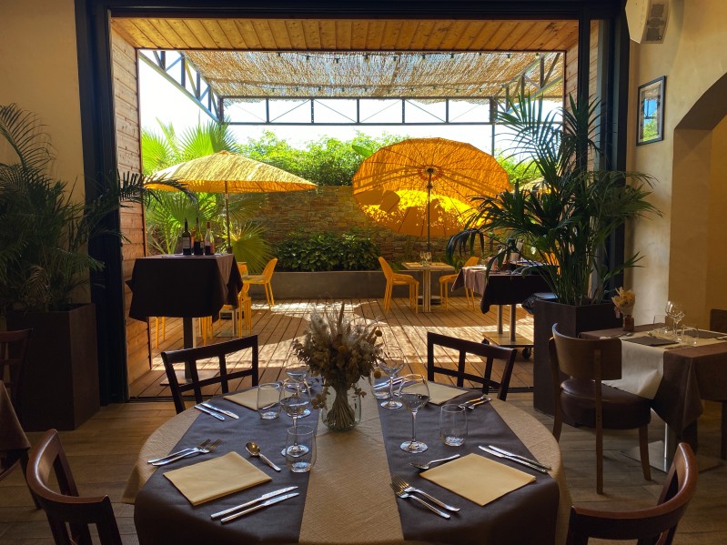 Privatisation d’une salle pour séminaire d’entreprise (jusqu’à 100 personnes)  à Vendargues proche de Castries 