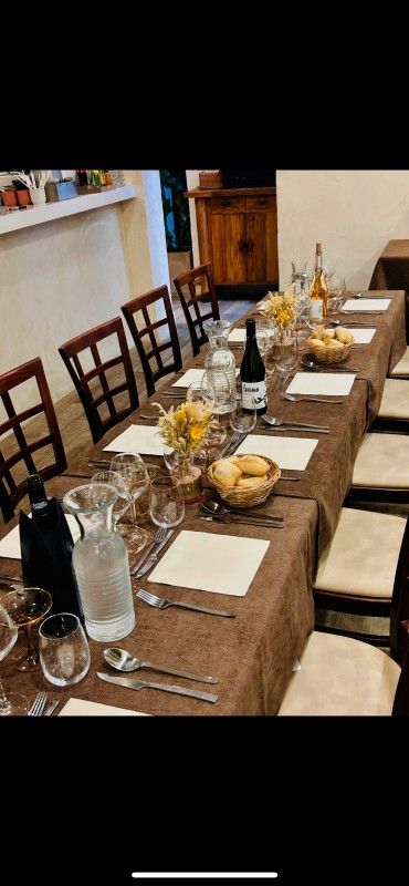 Traiteur et salle de réception pour soirée d'entreprise en semaine proche de Baillargues à Vendargues